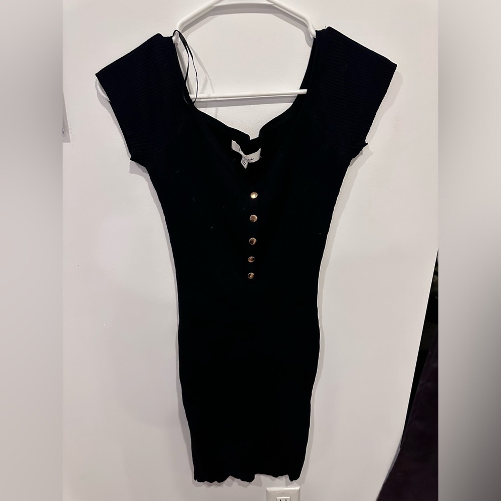Lone Tree Dress
